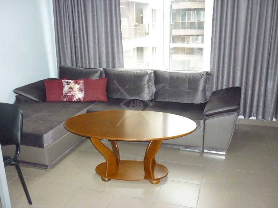 Дава се под наем Двустаен апартамент в Пловдив, Кючук Париж - 60 кв.м за 373.83 € - Снимка #6