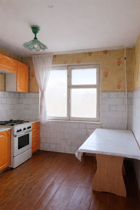 Продам квартиру 3х.ком.Детсад