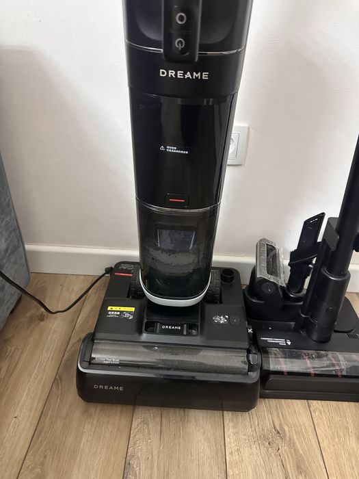 Пылесос DREAME H30 Ultra Mix