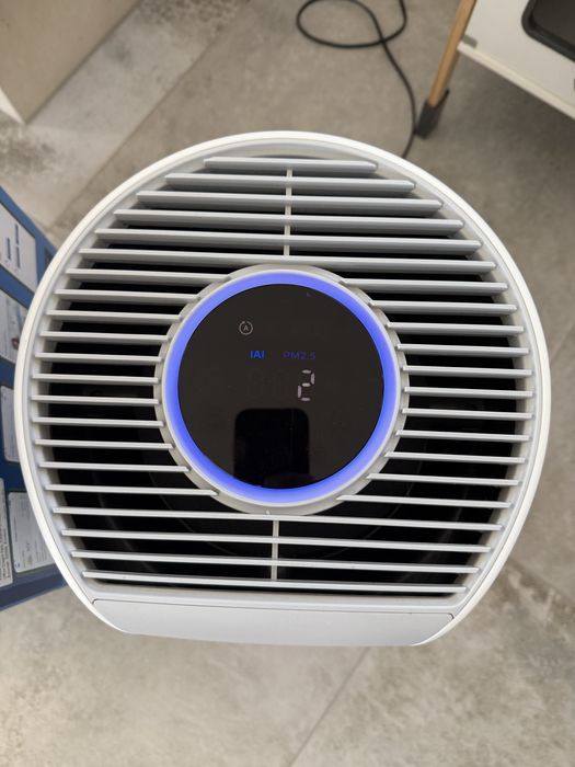 Пречиствател за въздух-Philips