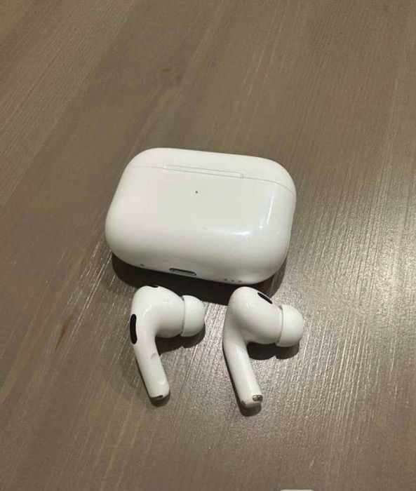 AirPods lux copi
