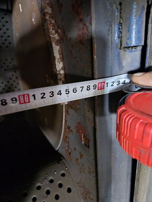 Дробомет голтовачный