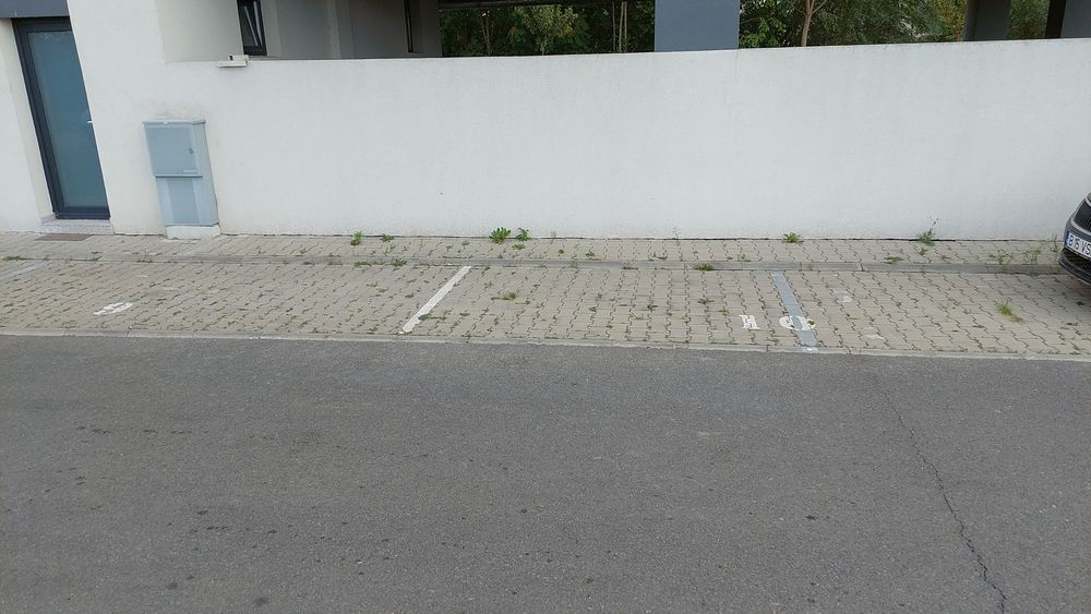 Închiriez loc parcare Brâncuși Quarto Drumul Taberei