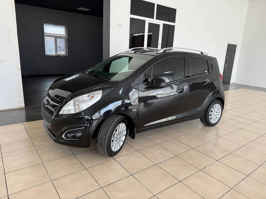 Сотилади Спарк 2022