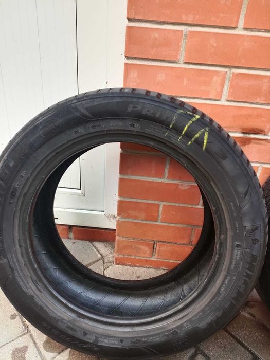 Летняя резина MICHELIN