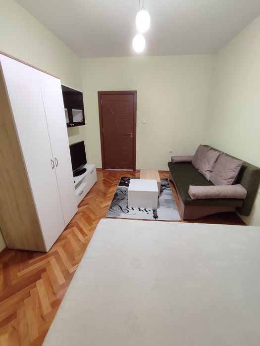 Дава се под наем Двустаен апартамент в Димитровград - 55 кв.м за 229.5 € - Снимка #2