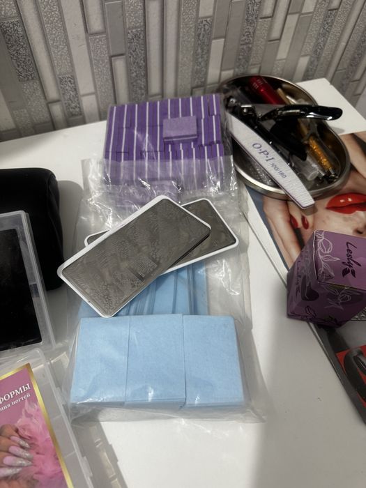 Продам для маникюра