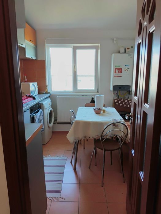 Apartament cu 3 camere in Constanta