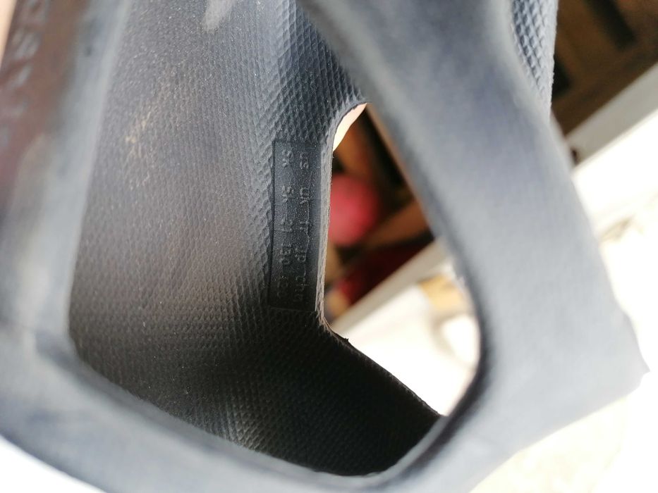 Детски джапанки Adidas 21 номер