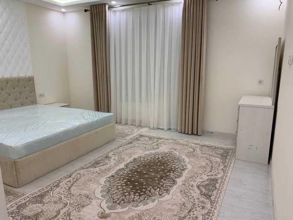 Новостройка‼️‼️‼️ЕВРО ЛЮКС Дуплекс 8-Ком 260м2  Махтумкули/Тапоич Мост