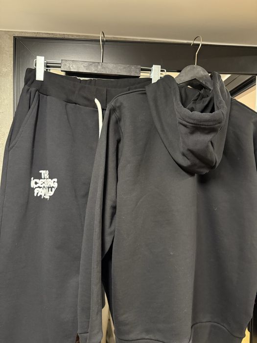 Мъжки екип нов памук