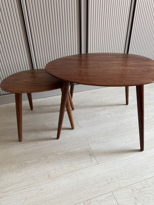 Zara Home два стола