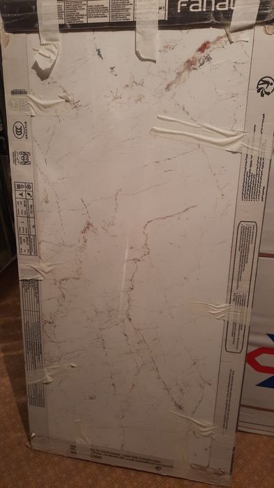 Кафель 1.2 на 0.6