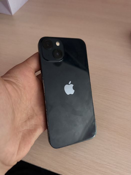 Iphone 13 , 128гб