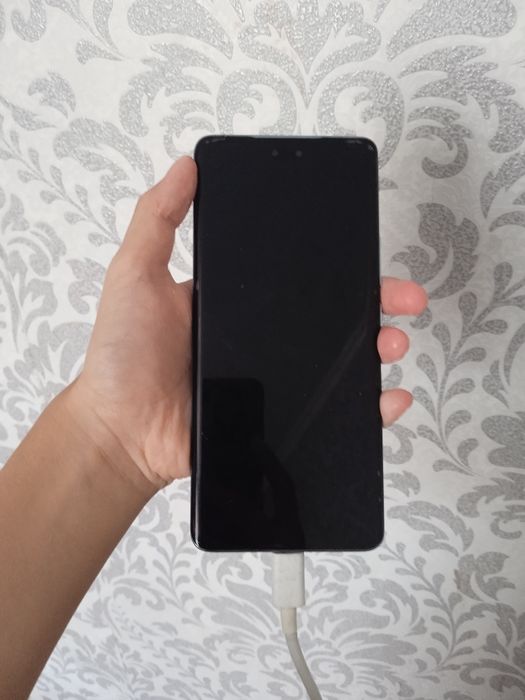 Xiaomi 13 lite голубой