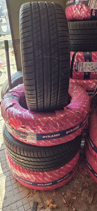 Гуми 245/45/18 нови