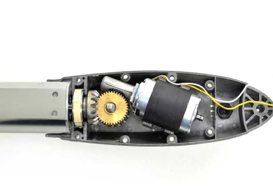 Автоматика распашных ворот Powertech PSA 1200
