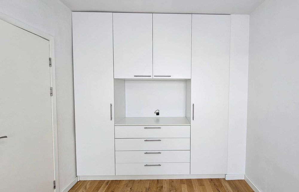 Тристаен апартамент под наем в кв. Витоша