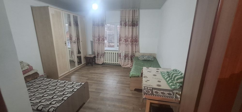 Сдам дом на длительный срок