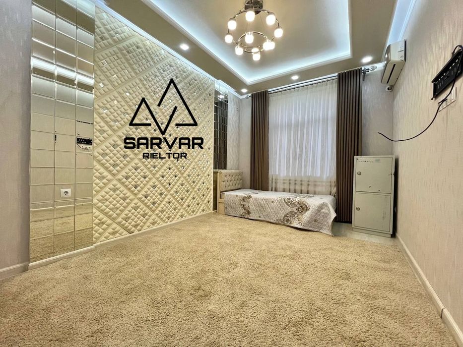 Продам 4/3/9 Паркентский Новостройка