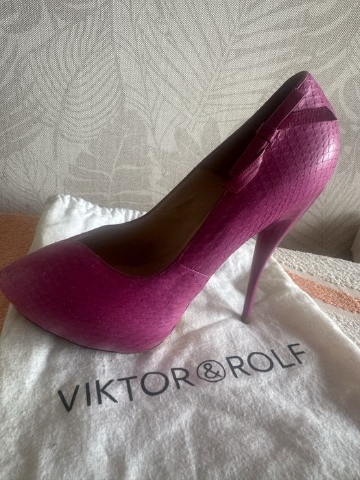 Туфли модельные красивые