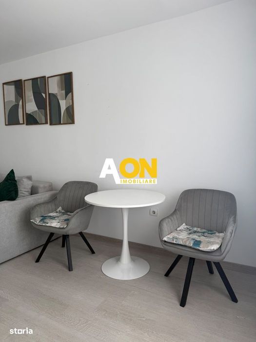 Apartament 2 Camere | DECOMANDAT | 52 MP | Zona Cetate