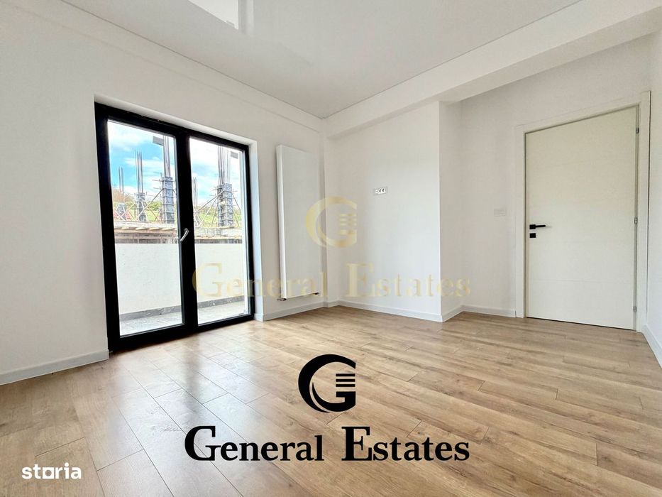 Apartamente noi în Vișan – Bucium | Prețuri de lansare | Comision 0 %