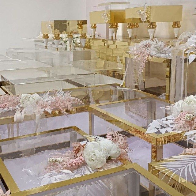 Tой маросимлари учун машина хизмати