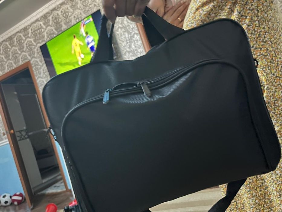 Сумка для ноутбука