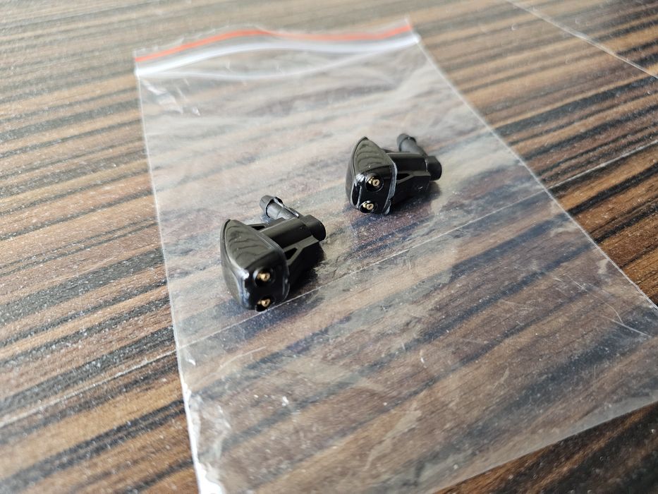 Дюзи пръскалки за Toyota