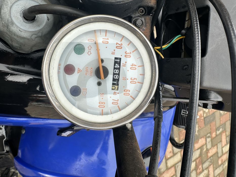 Atv e-ton 150 CU ACTE‼️