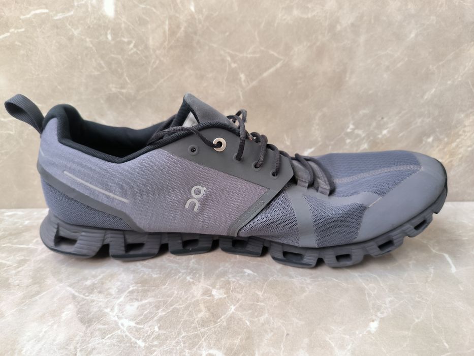 On Cloud waterproof номер 49