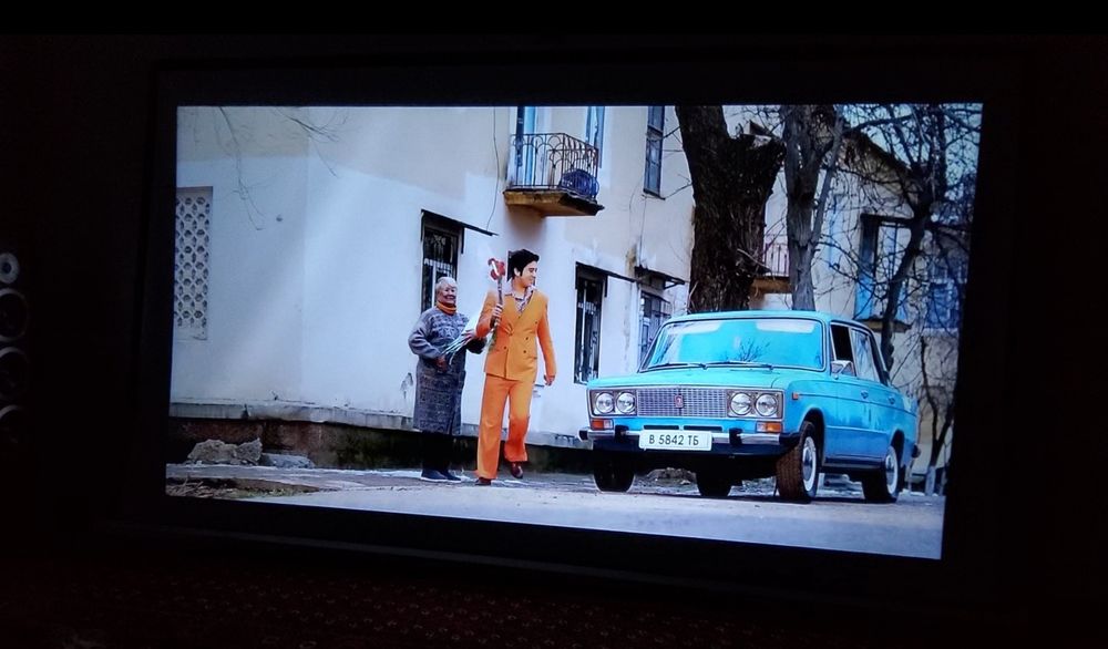 Проектор TDA7W Андроид