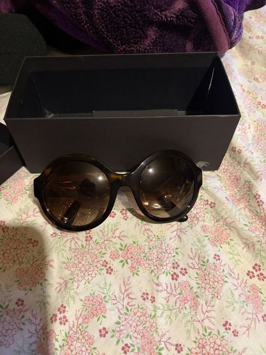 Dolce & Gabbana DG 4331 Sunglasses