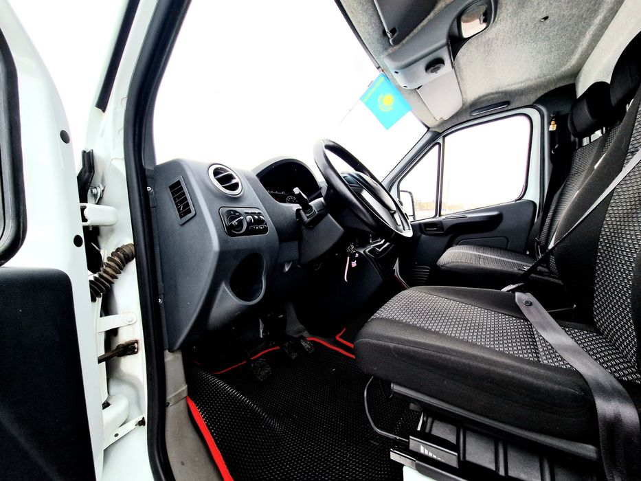 Продам газель Некст 2024