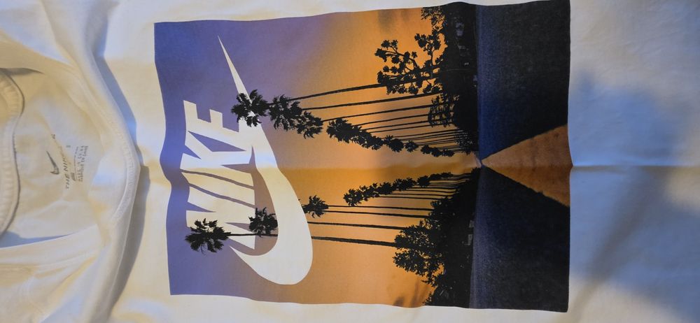 Nike Tee - L Size