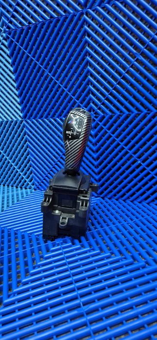 Joystick selector viteze bmw seria 5 f10 f11 530d