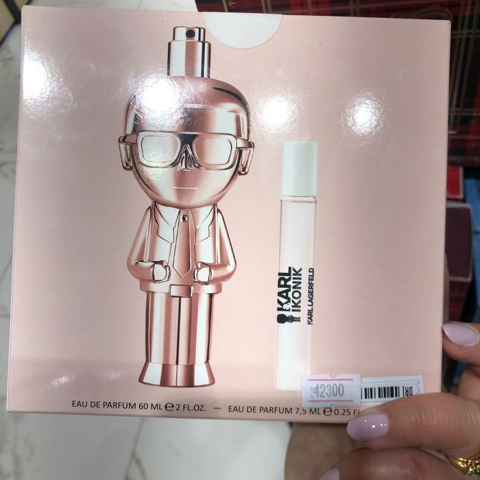 Косметика новая оригинал