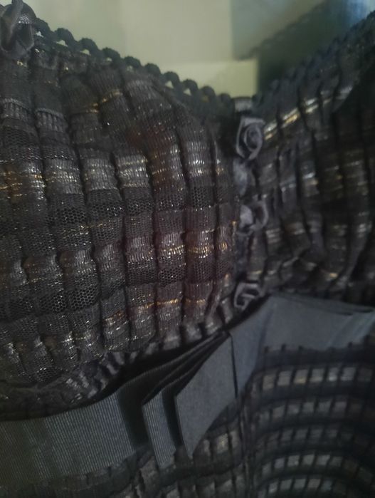 Дамски рокли S M L