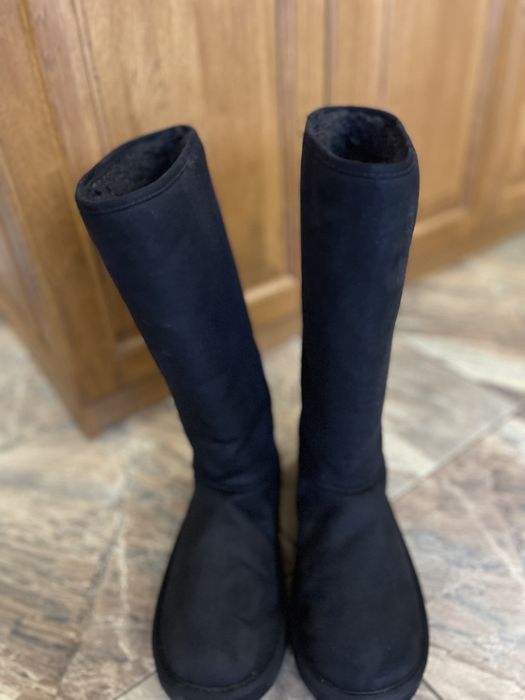 Дамски Ватирани ботуши