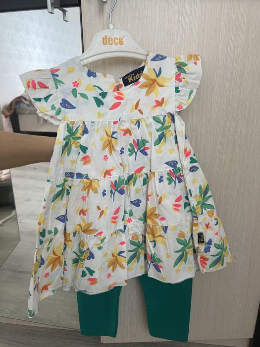 Платья для девочки