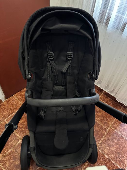 Количка Cybex Balios S 2 in 1