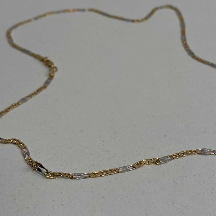 Lant aur 14K 2.36g (AG13 b55487.1) Garantie 2 ani!