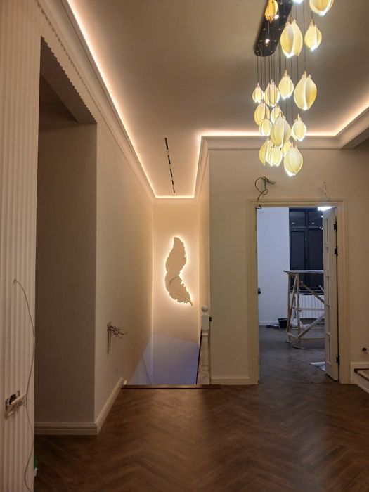 Elektrik xizmati 24 7