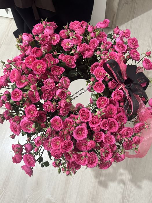 Букет цветы,Атырау