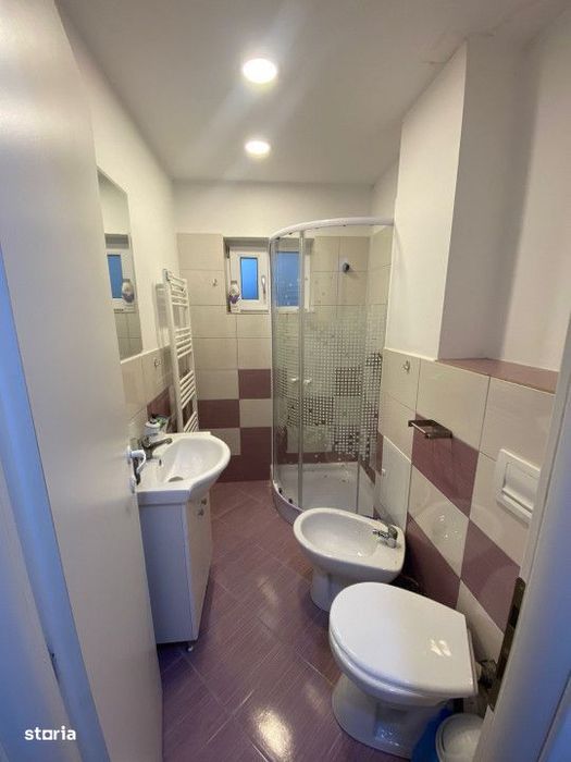 Apartament 2 camere, Orizont, Bacau