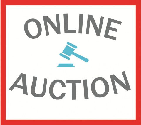 ONLINE AUCTION (avtoraqam uz и e-auksion uz)