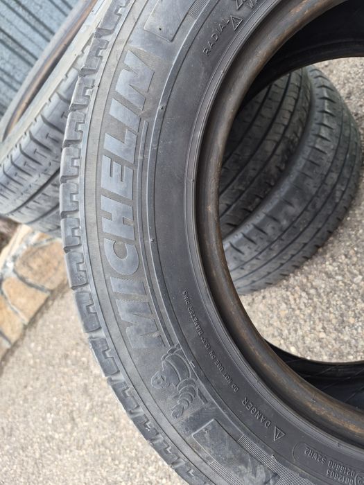 Продам ризину летни б/у