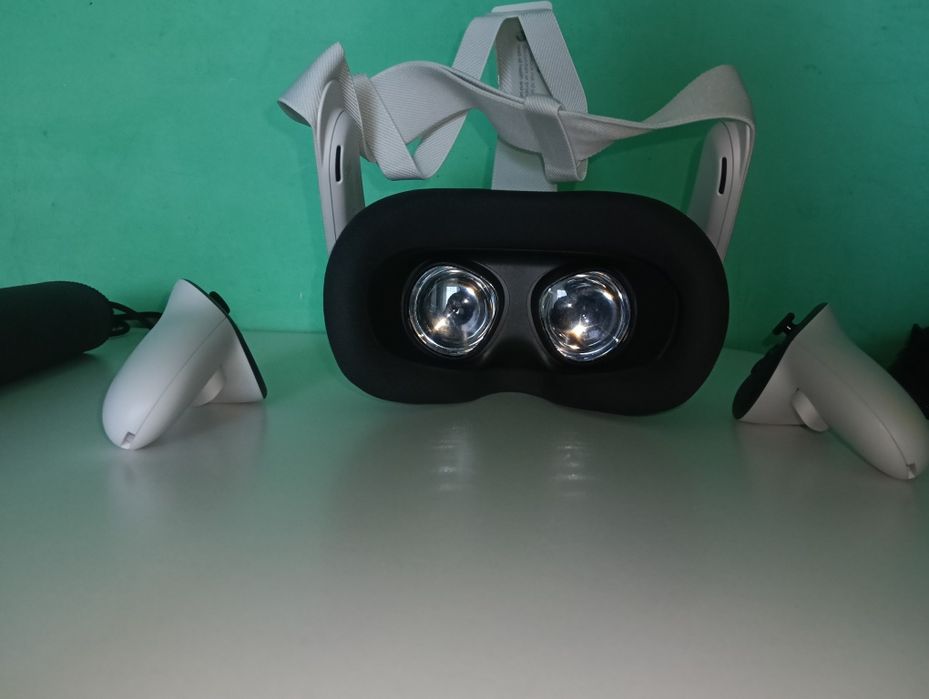Oculus Meta Quest 3 S, 128 gb