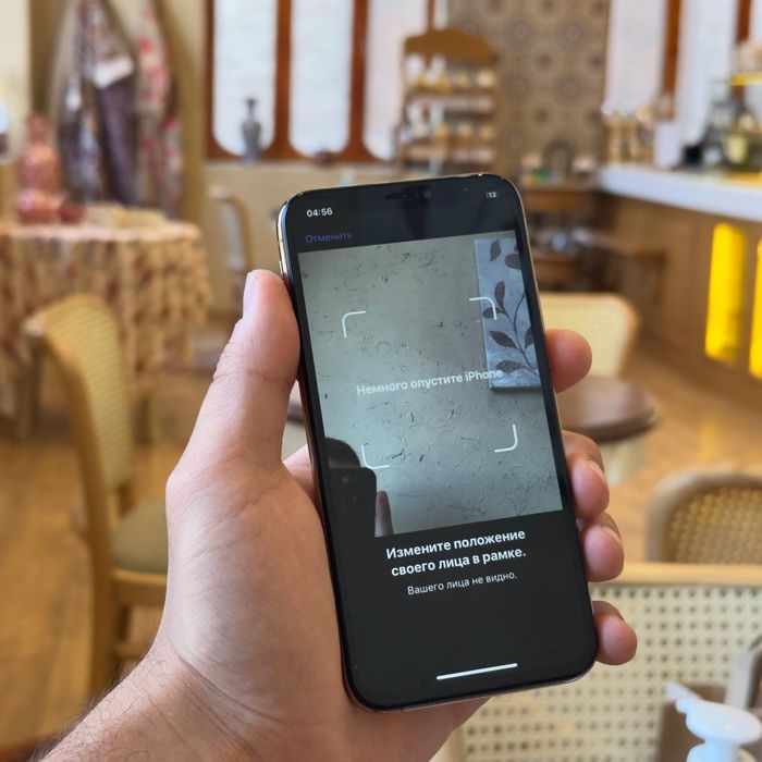 Iphone xs zor zolati